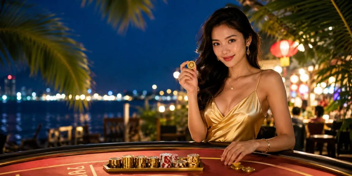 Slot Nước Lên